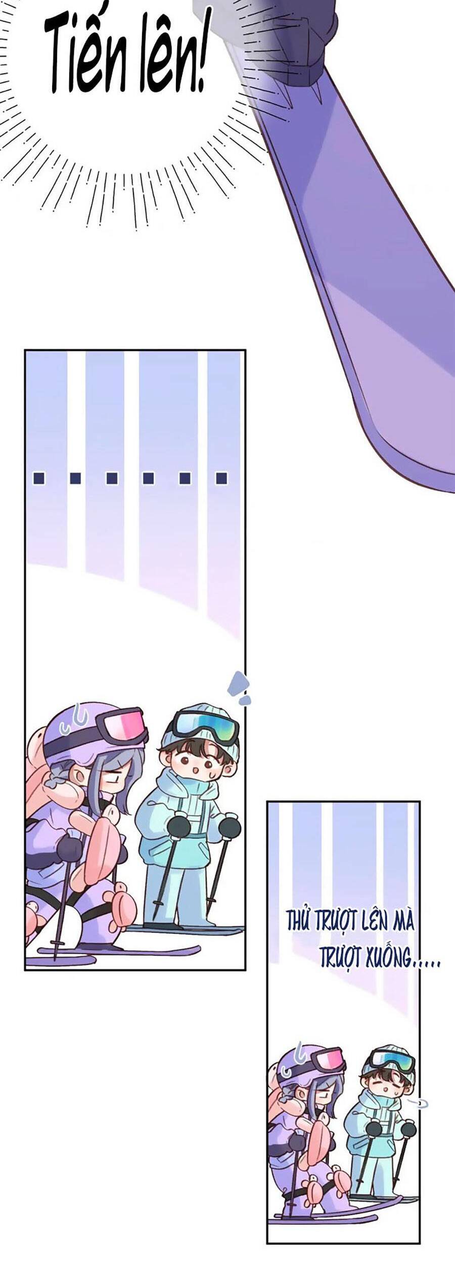 Sao Giờ, Đẩy Thuyền Tới Muốn Yêu Chapter 81 - 19