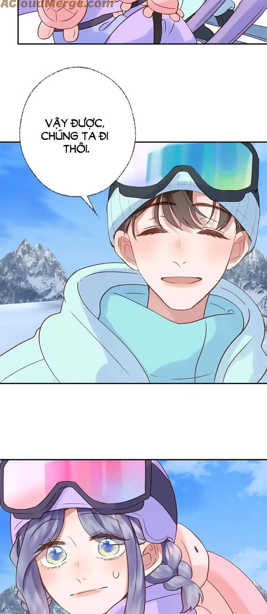 Sao Giờ, Đẩy Thuyền Tới Muốn Yêu Chapter 81 - 24