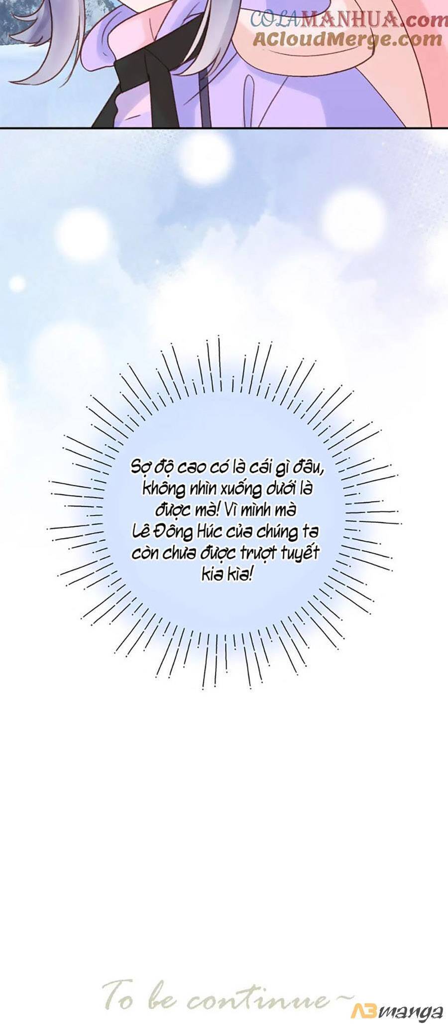 Sao Giờ, Đẩy Thuyền Tới Muốn Yêu Chapter 81 - 25