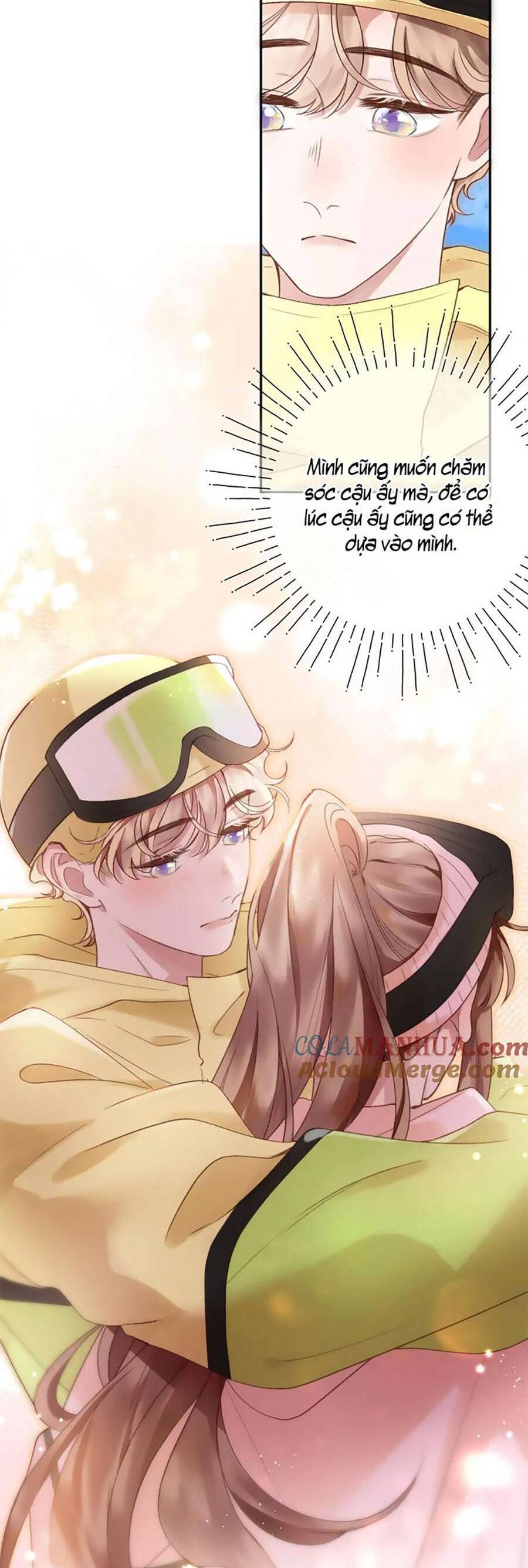 Sao Giờ, Đẩy Thuyền Tới Muốn Yêu Chapter 81 - 4