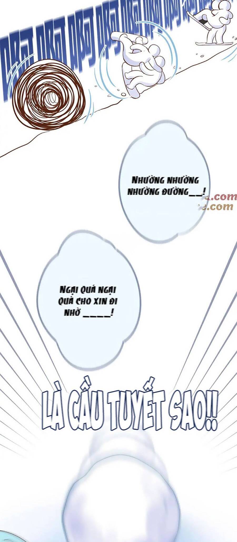 Sao Giờ, Đẩy Thuyền Tới Muốn Yêu Chapter 81 - 7