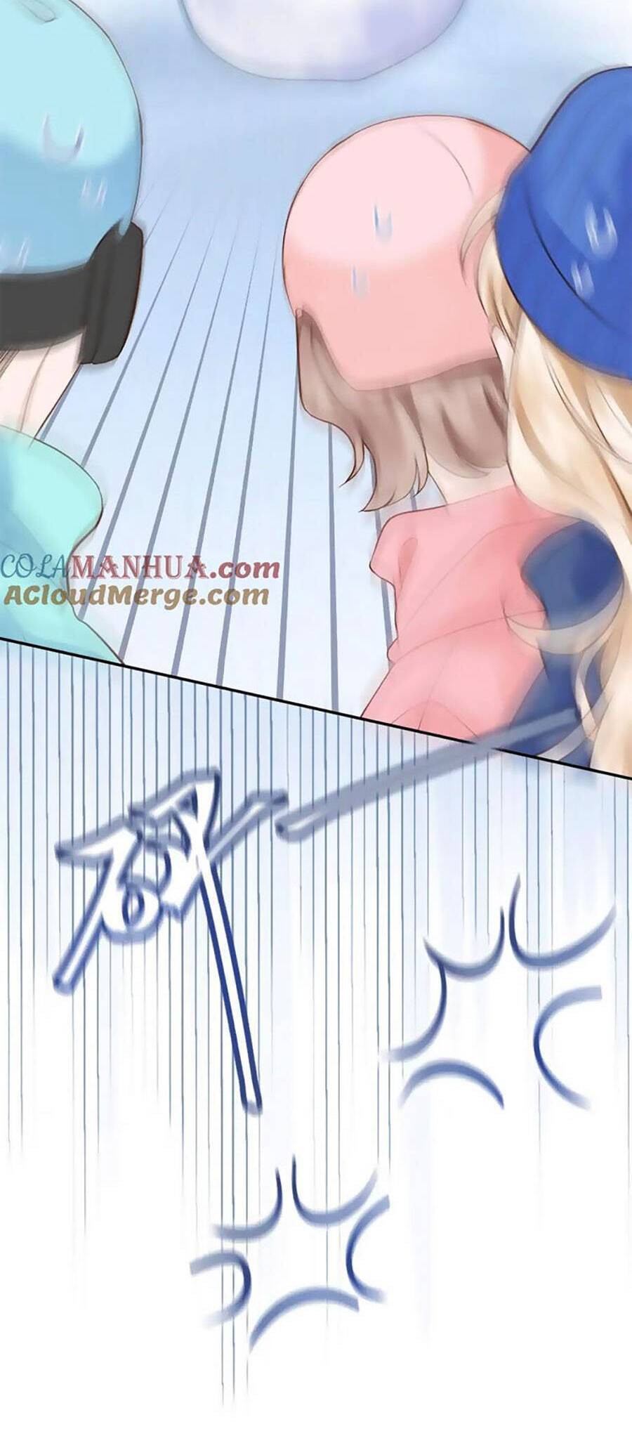 Sao Giờ, Đẩy Thuyền Tới Muốn Yêu Chapter 81 - 8