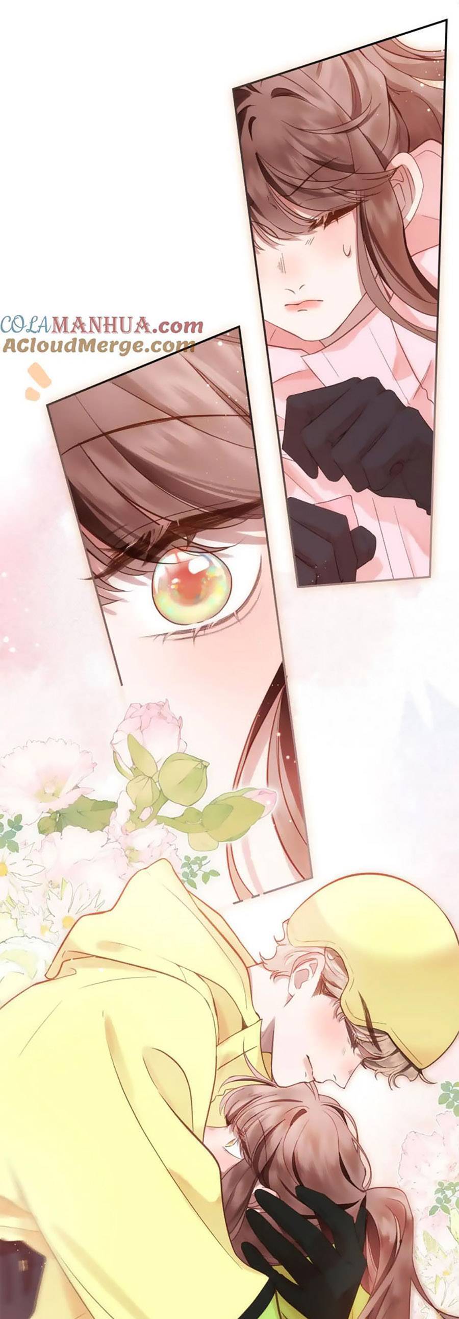 Sao Giờ, Đẩy Thuyền Tới Muốn Yêu Chapter 81 - 9