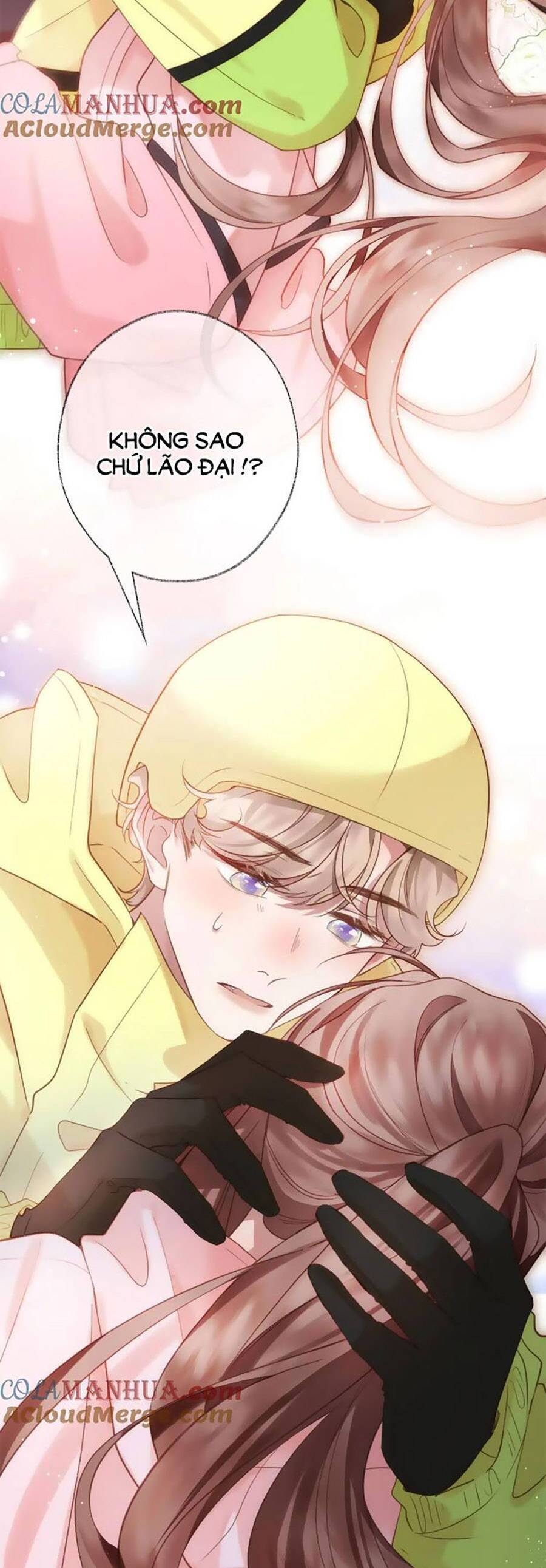 Sao Giờ, Đẩy Thuyền Tới Muốn Yêu Chapter 81 - 10