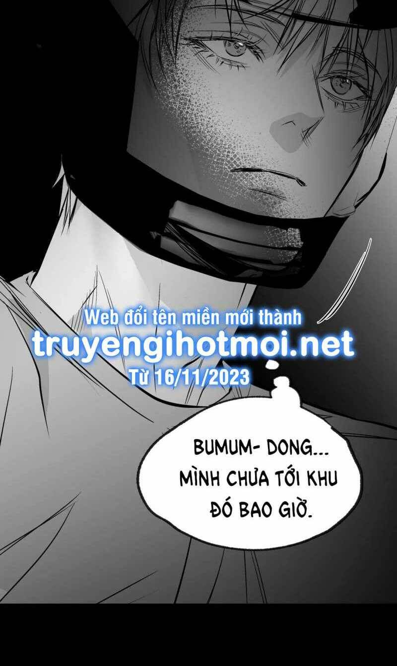 Khi Đôi Chân Thôi Bước Chapter 101.1 - 8