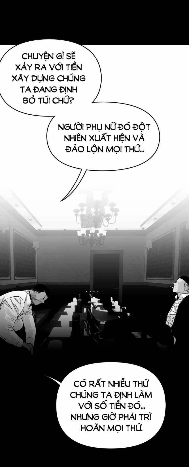 Khi Đôi Chân Thôi Bước Chapter 102.2 - 44