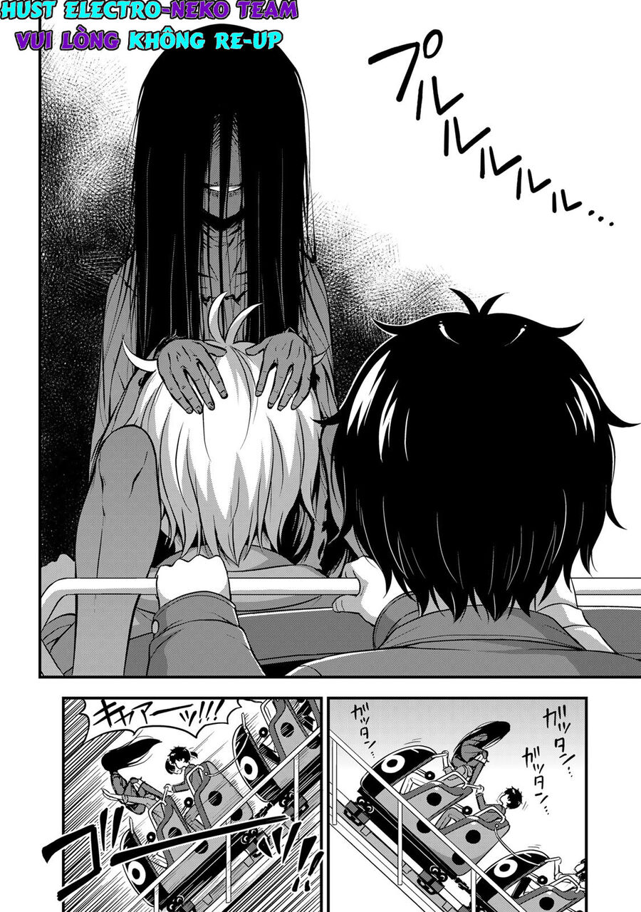 Sore Wa Rei No Shiwaza Desu Chapter 27 - 17