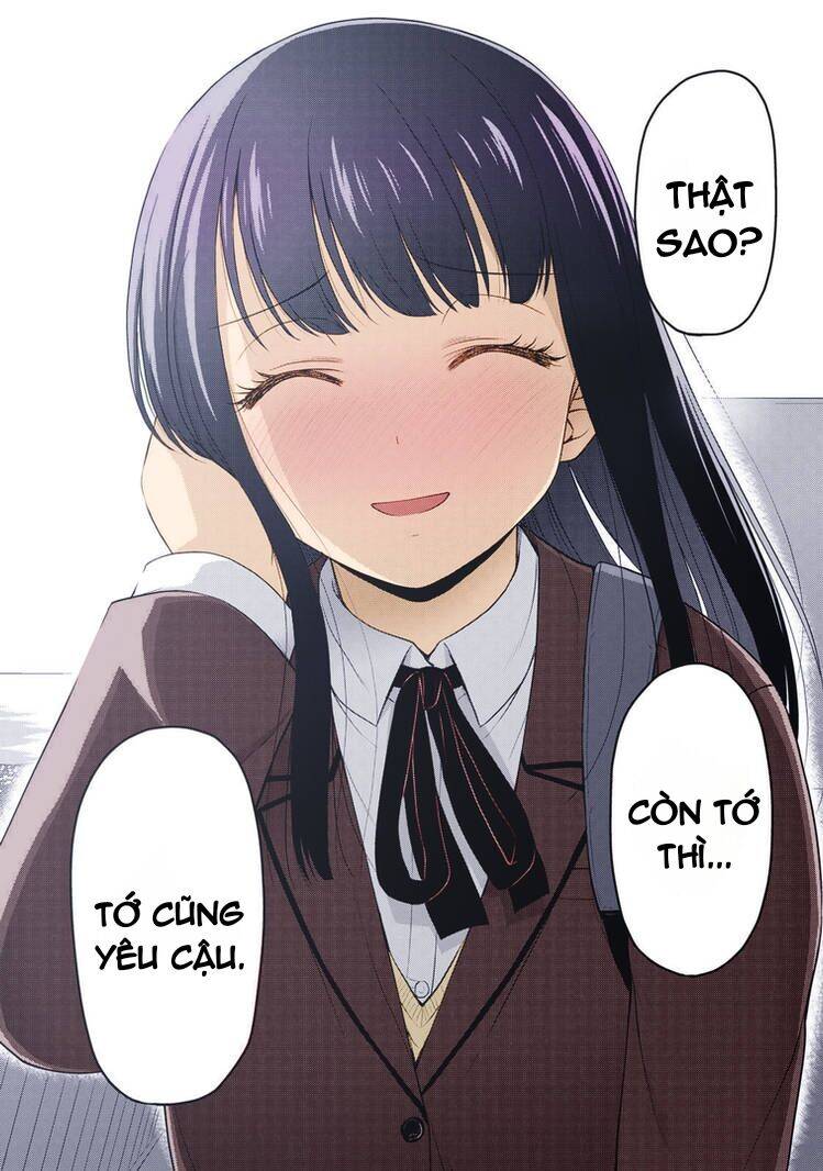 Sore Wa Rei No Shiwaza Desu Chapter  40 - 4