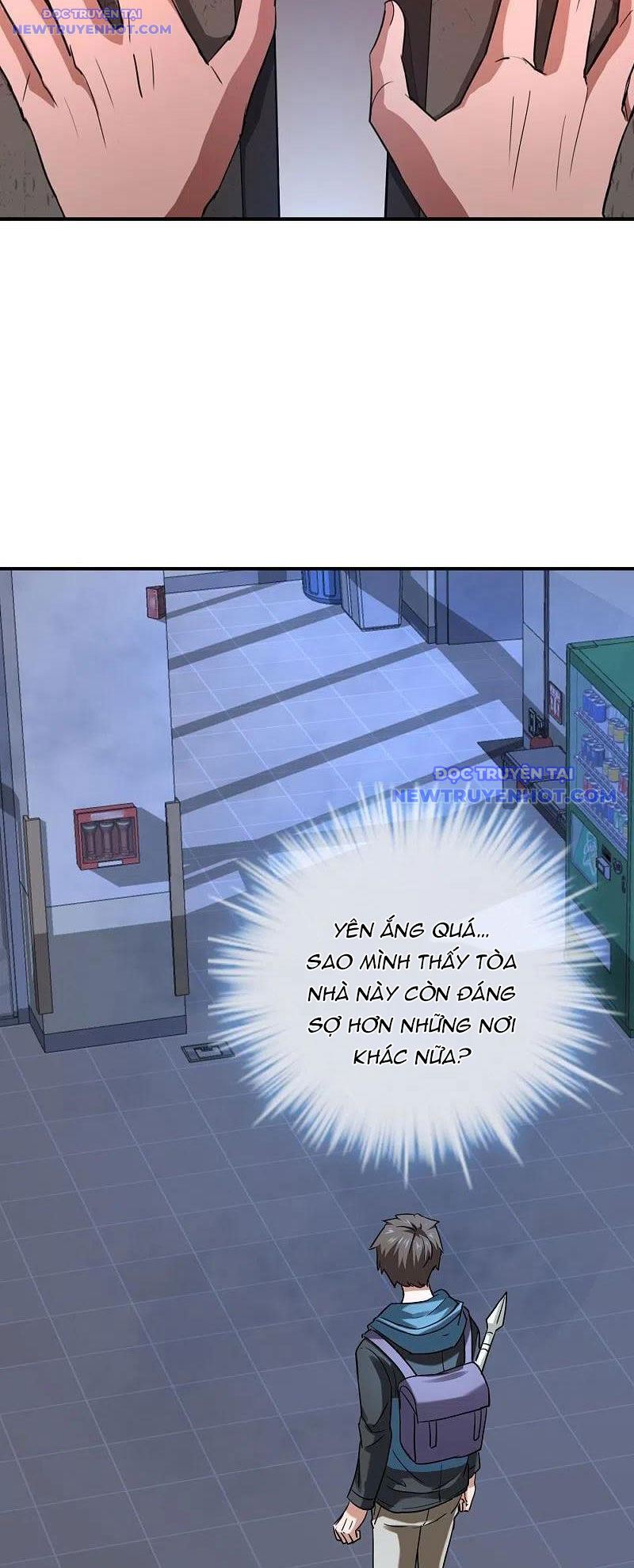 Ta Có Một Tòa Nhà Ma Chapter 186 - 12