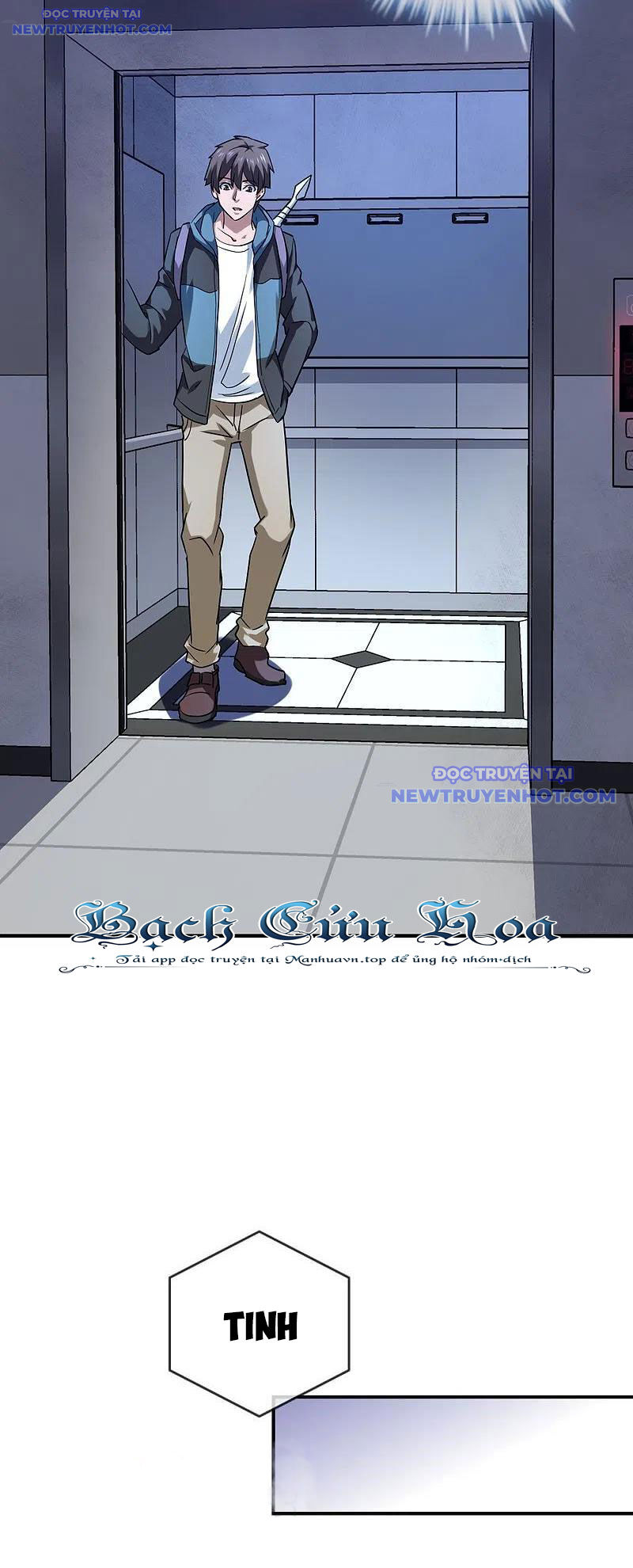 Ta Có Một Tòa Nhà Ma Chapter 186 - 15
