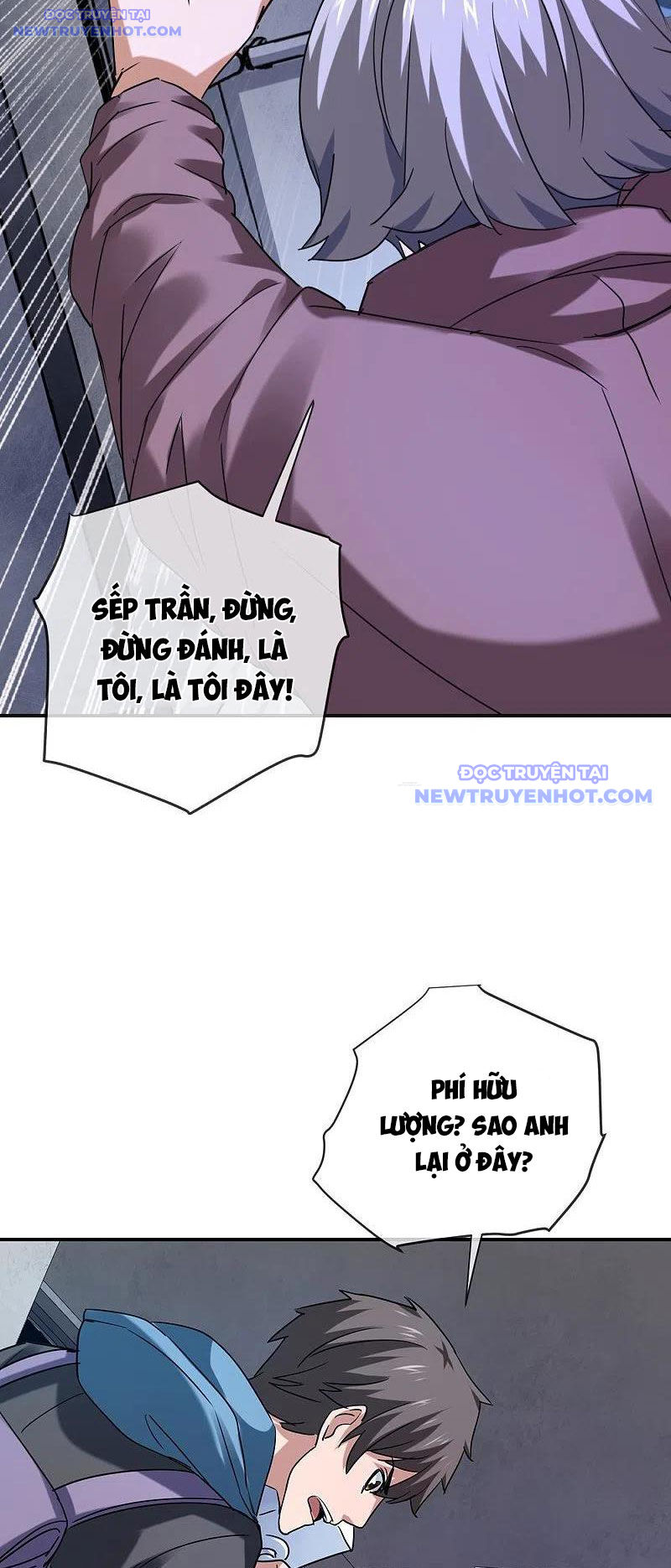 Ta Có Một Tòa Nhà Ma Chapter 186 - 18
