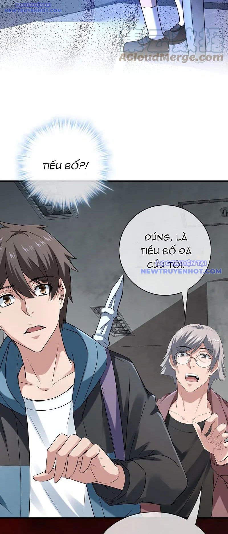 Ta Có Một Tòa Nhà Ma Chapter 186 - 23