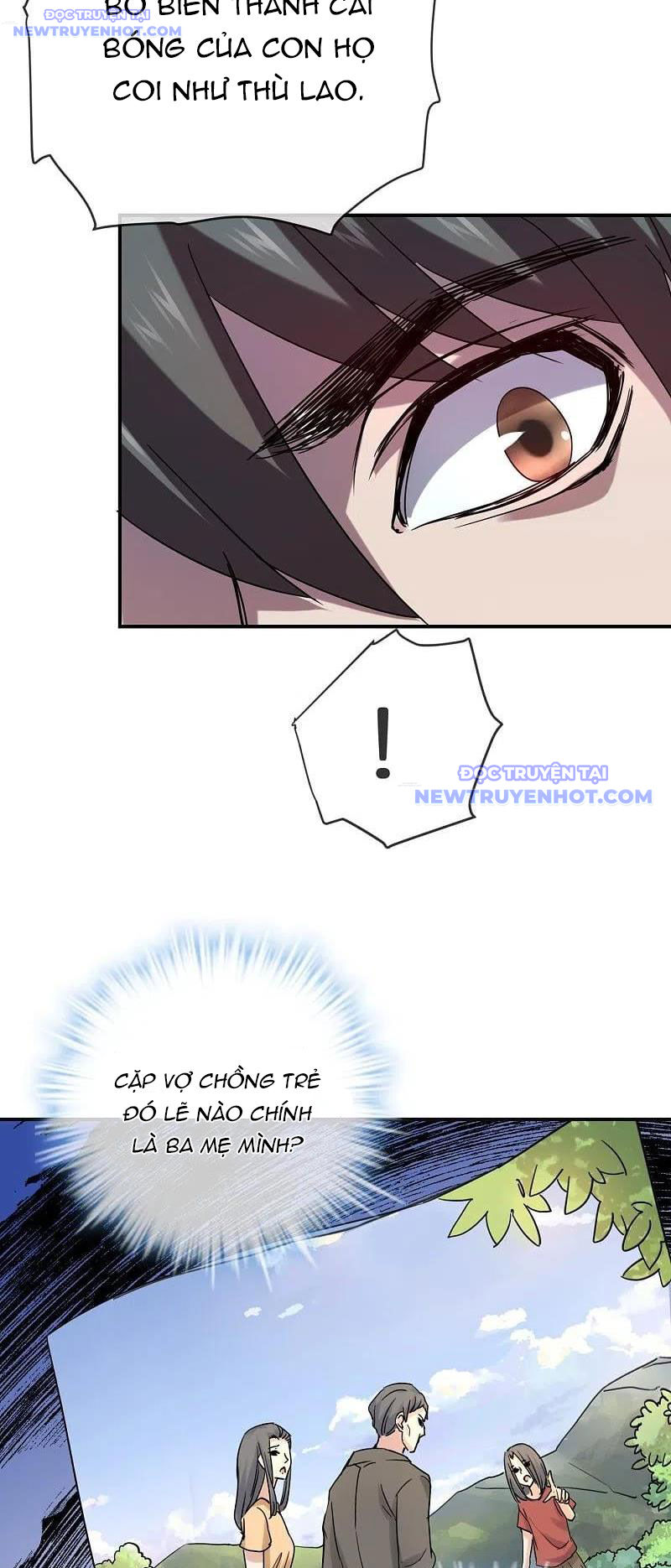 Ta Có Một Tòa Nhà Ma Chapter 186 - 27