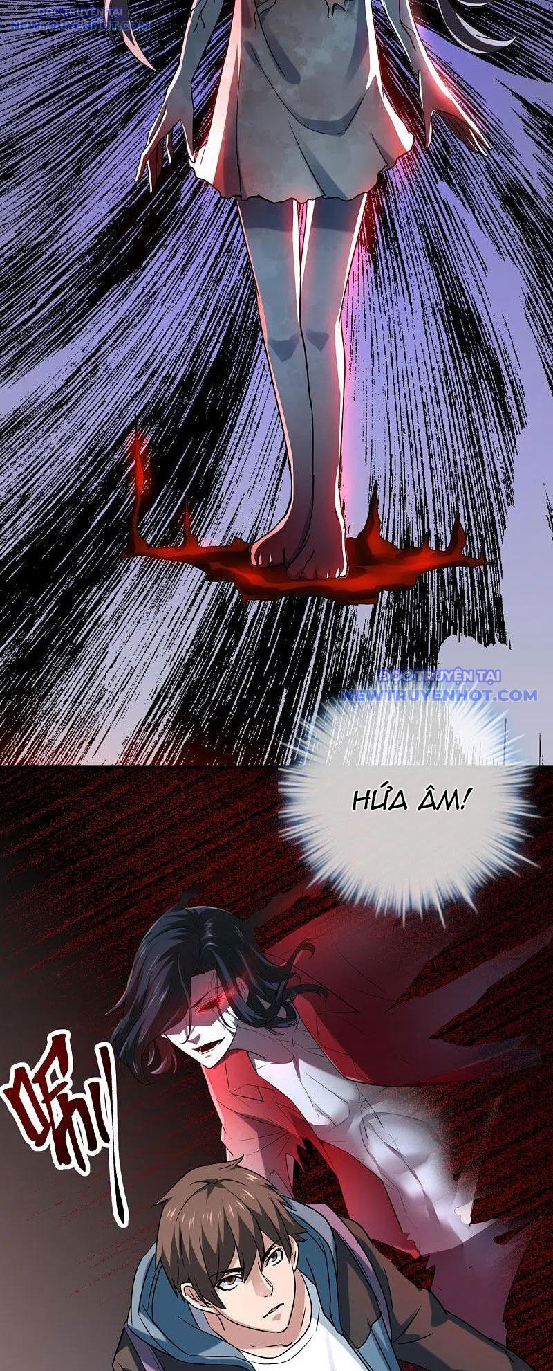 Ta Có Một Tòa Nhà Ma Chapter 186 - 7