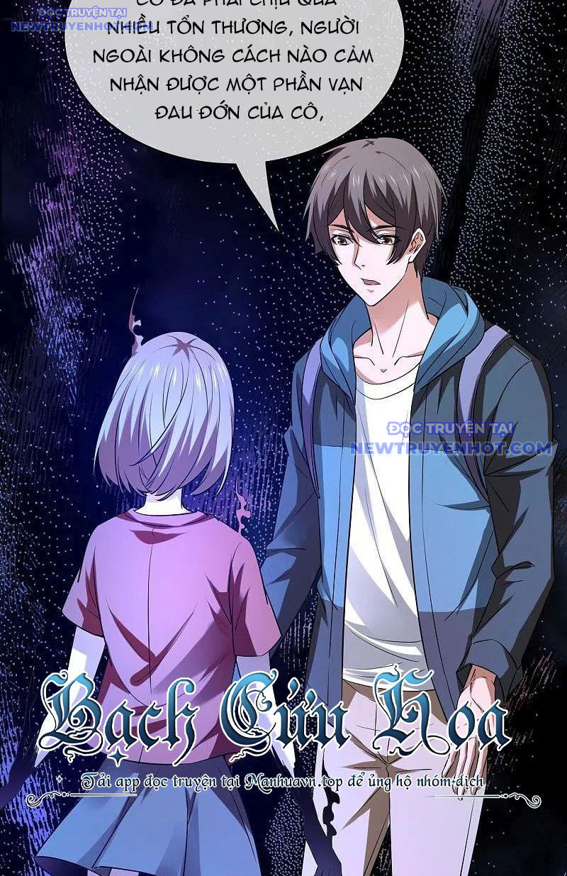 Ta Có Một Tòa Nhà Ma Chapter 187 - 15