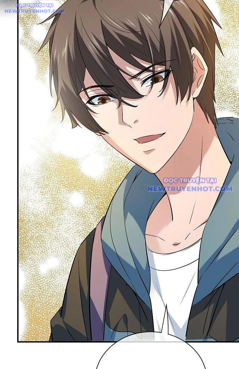 Ta Có Một Tòa Nhà Ma Chapter 187 - 17