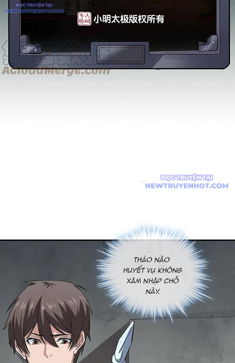 Ta Có Một Tòa Nhà Ma Chapter 187 - 3