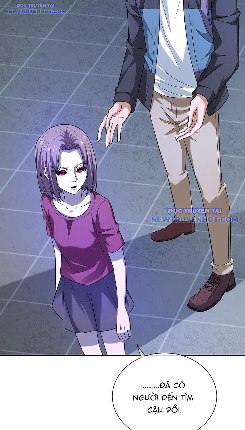 Ta Có Một Tòa Nhà Ma Chapter 187 - 23