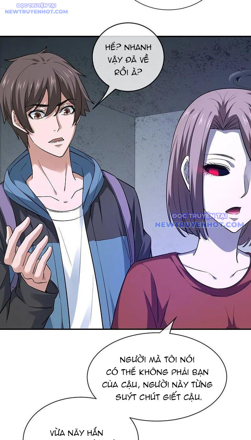 Ta Có Một Tòa Nhà Ma Chapter 187 - 24