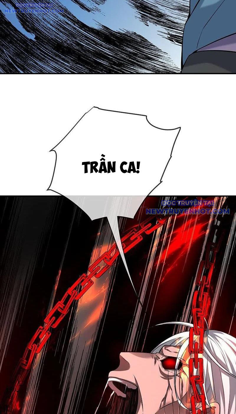 Ta Có Một Tòa Nhà Ma Chapter 187 - 26