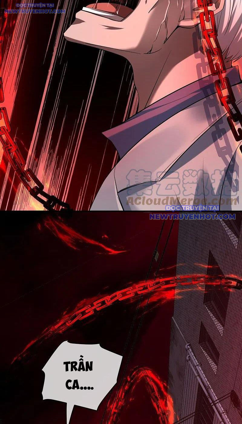 Ta Có Một Tòa Nhà Ma Chapter 187 - 27