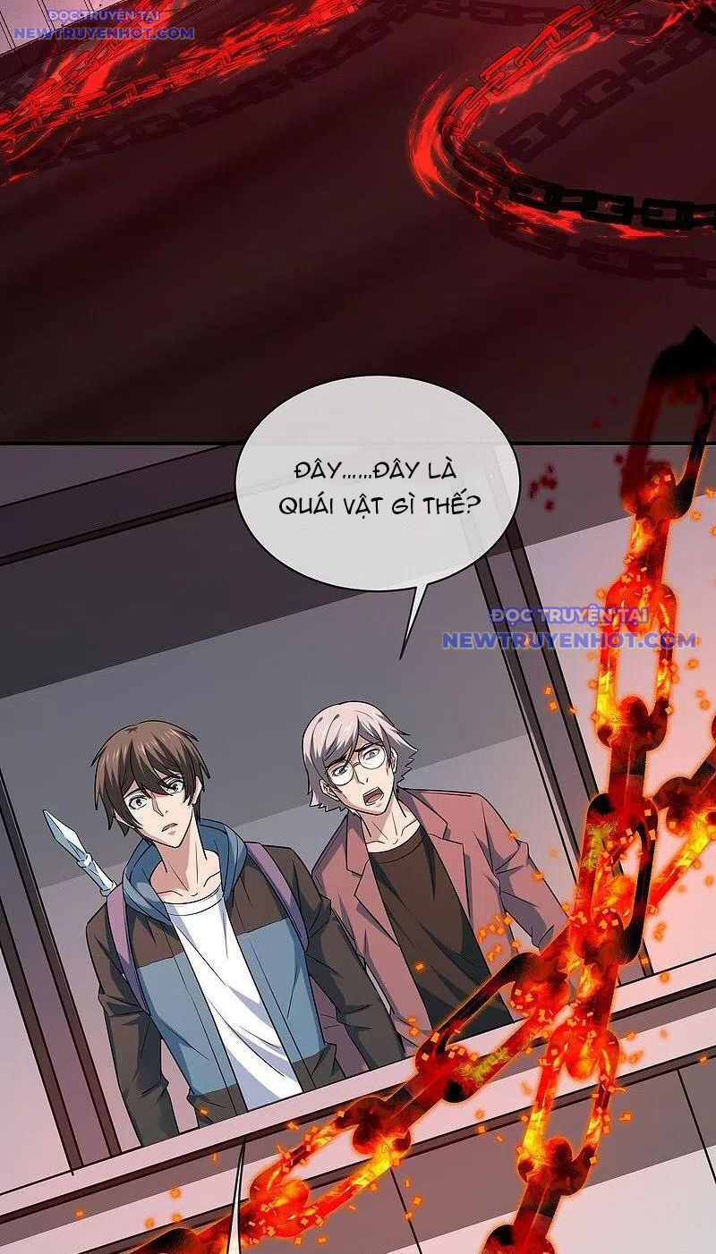 Ta Có Một Tòa Nhà Ma Chapter 187 - 29