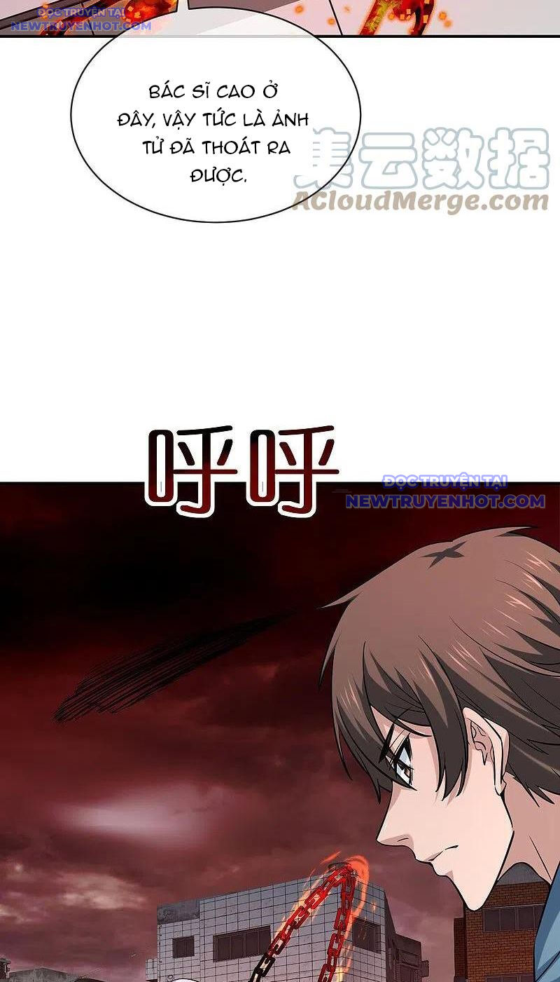 Ta Có Một Tòa Nhà Ma Chapter 187 - 30