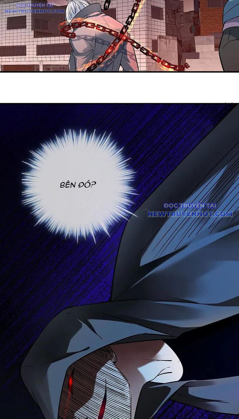 Ta Có Một Tòa Nhà Ma Chapter 187 - 31