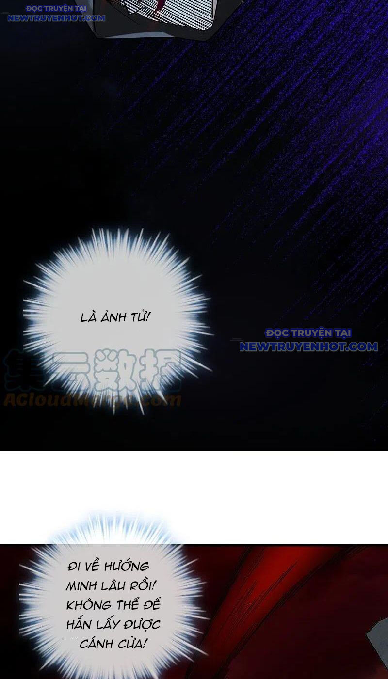 Ta Có Một Tòa Nhà Ma Chapter 187 - 32