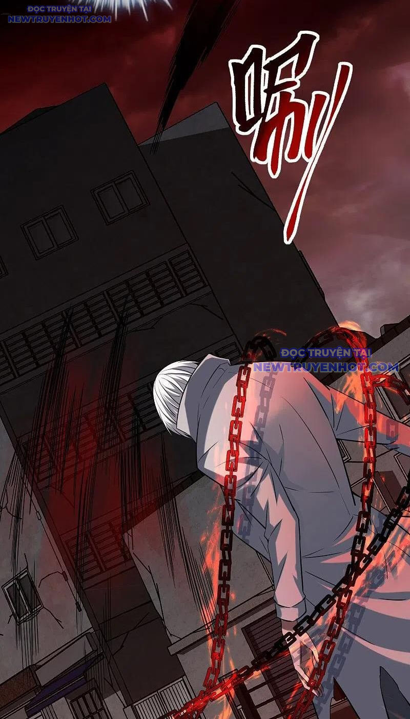 Ta Có Một Tòa Nhà Ma Chapter 187 - 33