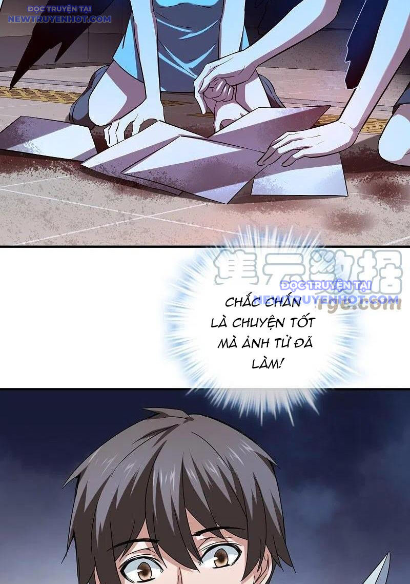 Ta Có Một Tòa Nhà Ma Chapter 187 - 40