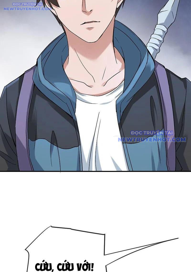 Ta Có Một Tòa Nhà Ma Chapter 187 - 41