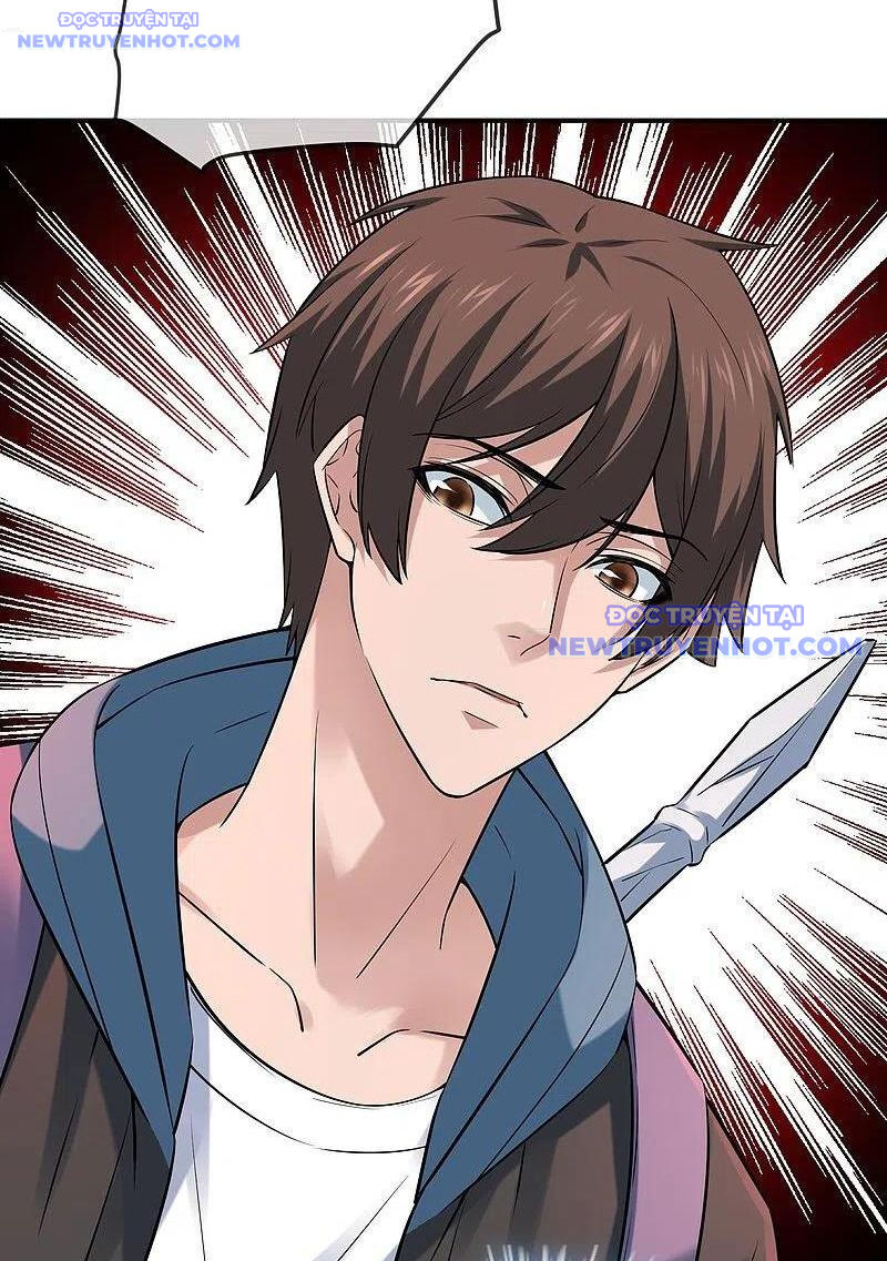 Ta Có Một Tòa Nhà Ma Chapter 187 - 42