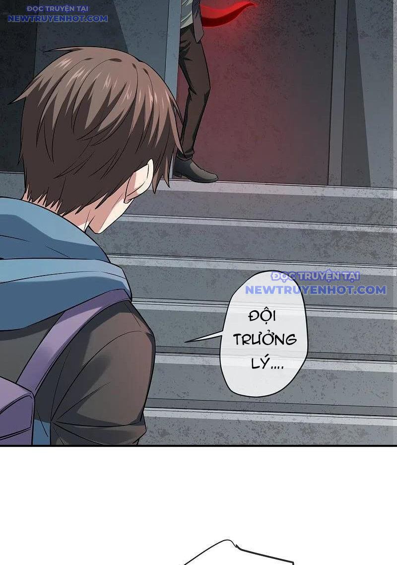 Ta Có Một Tòa Nhà Ma Chapter 187 - 44