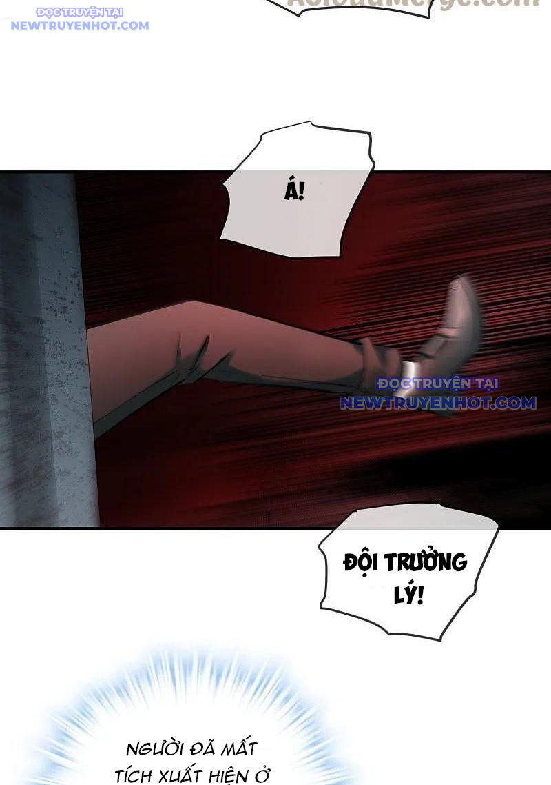 Ta Có Một Tòa Nhà Ma Chapter 187 - 46