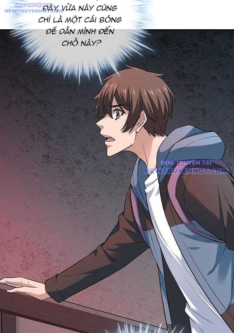 Ta Có Một Tòa Nhà Ma Chapter 187 - 47