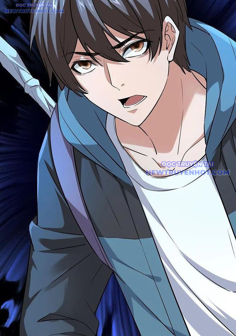 Ta Có Một Tòa Nhà Ma Chapter 187 - 49