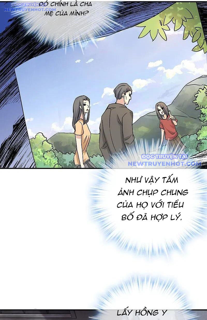 Ta Có Một Tòa Nhà Ma Chapter 187 - 6