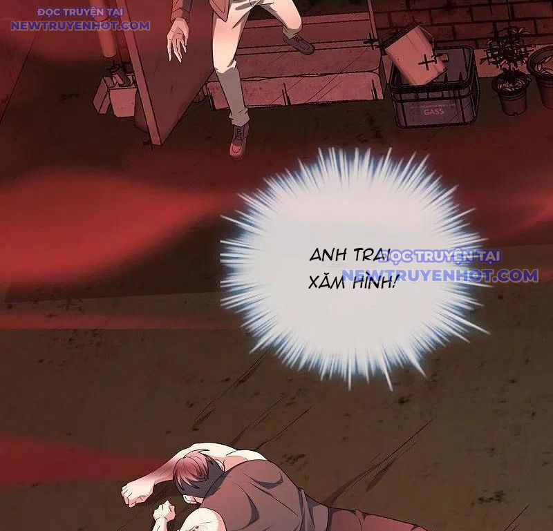 Ta Có Một Tòa Nhà Ma Chapter 187 - 53