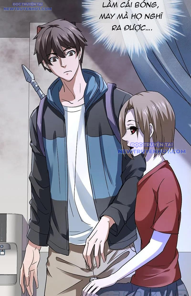 Ta Có Một Tòa Nhà Ma Chapter 187 - 7