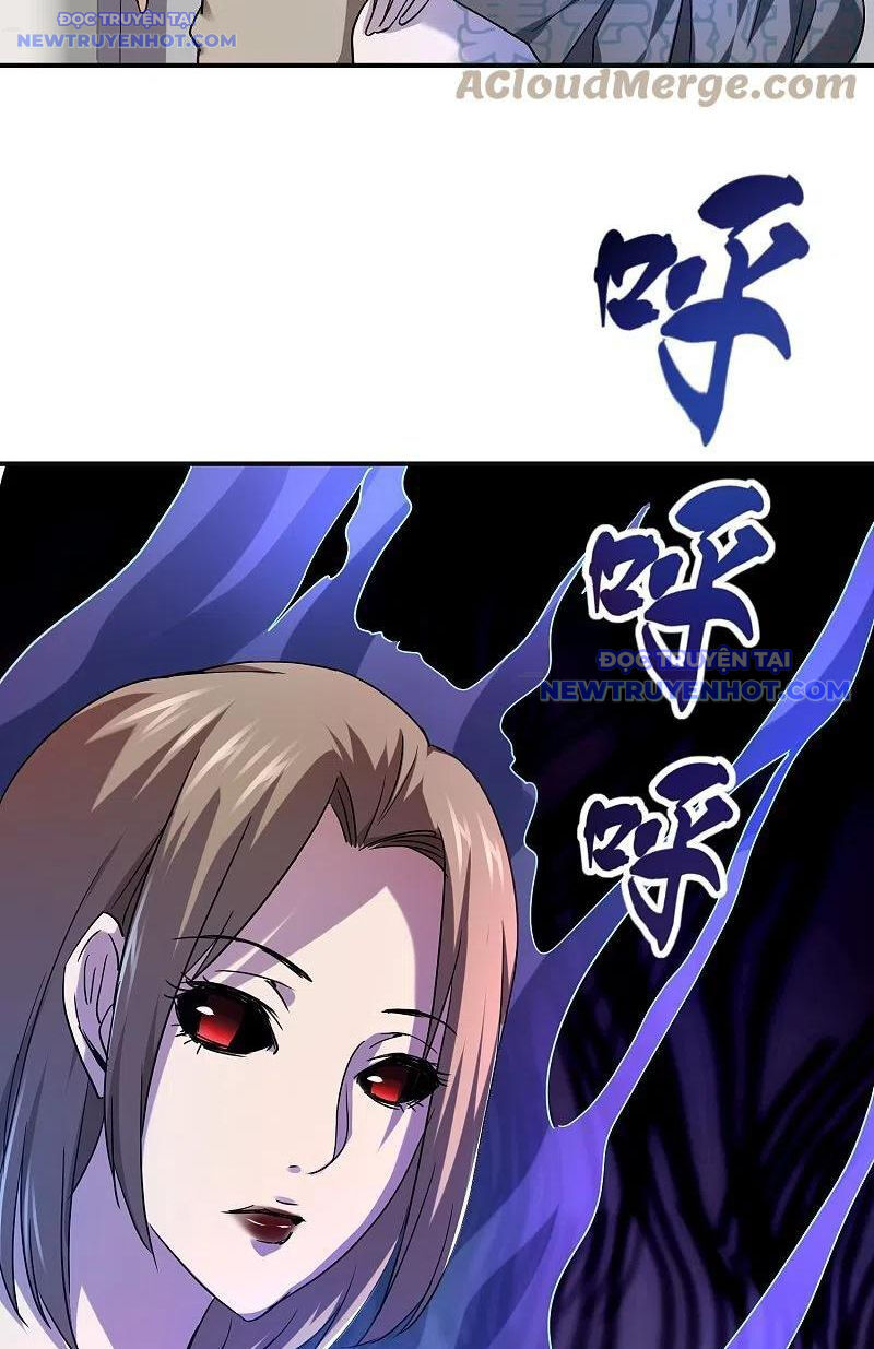 Ta Có Một Tòa Nhà Ma Chapter 187 - 8