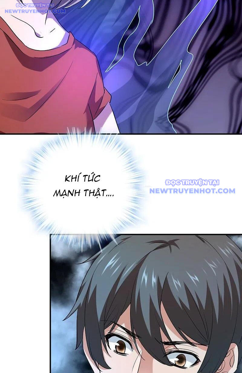 Ta Có Một Tòa Nhà Ma Chapter 187 - 9