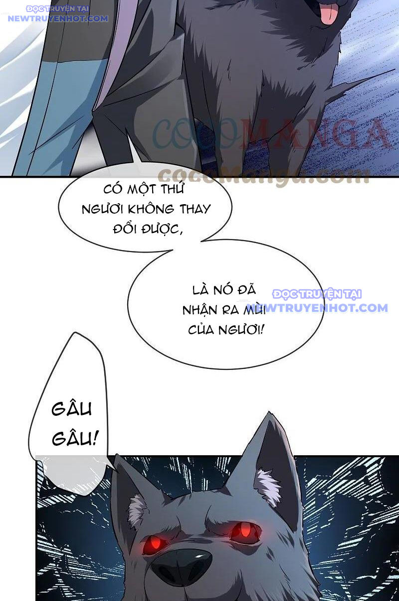 Ta Có Một Tòa Nhà Ma Chapter 188 - 11