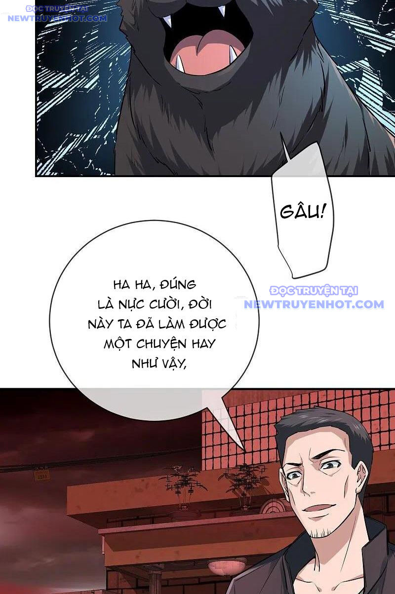 Ta Có Một Tòa Nhà Ma Chapter 188 - 12