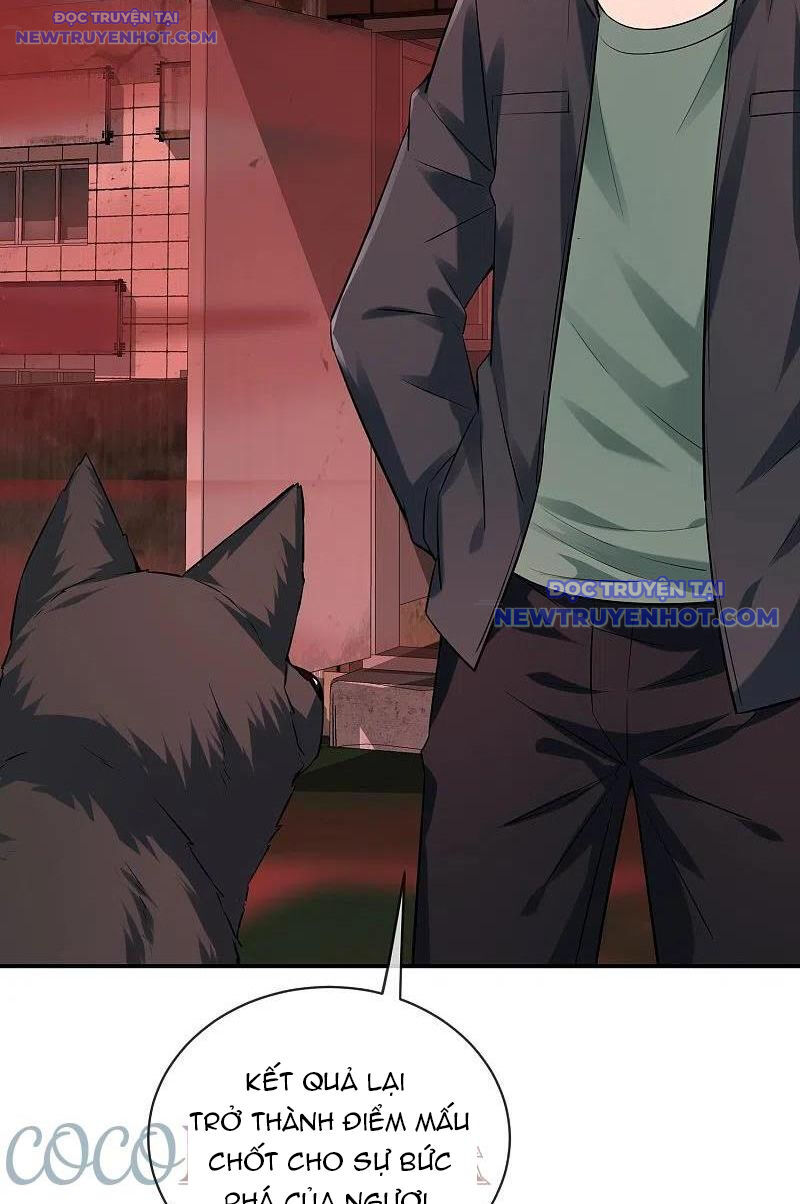 Ta Có Một Tòa Nhà Ma Chapter 188 - 13