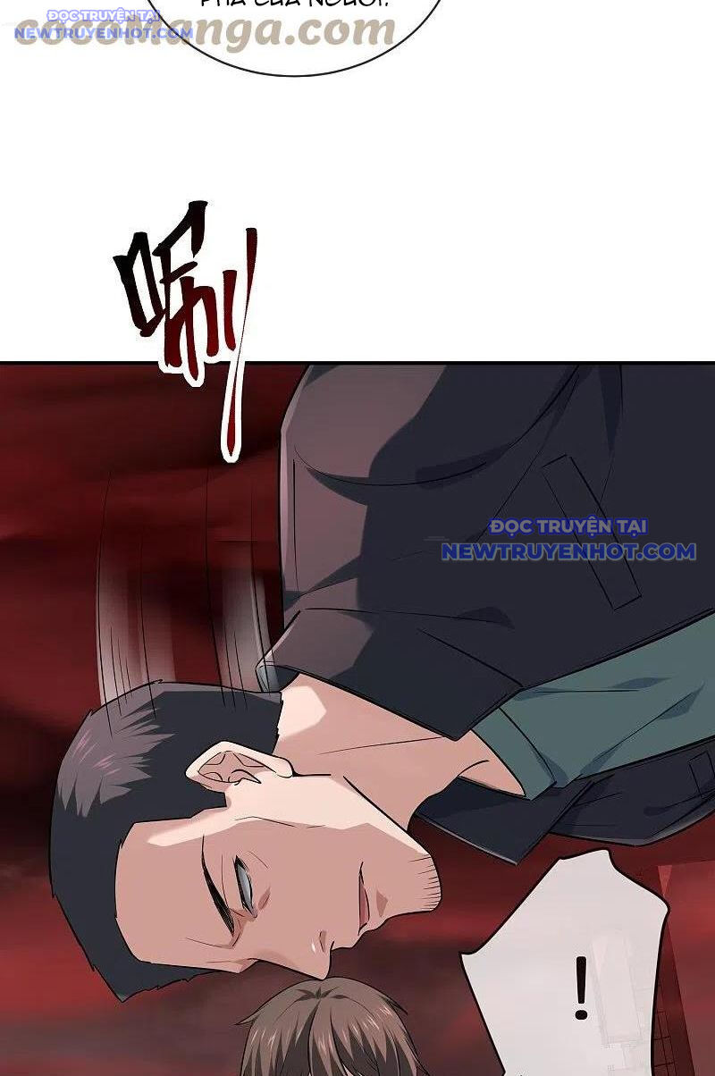 Ta Có Một Tòa Nhà Ma Chapter 188 - 14