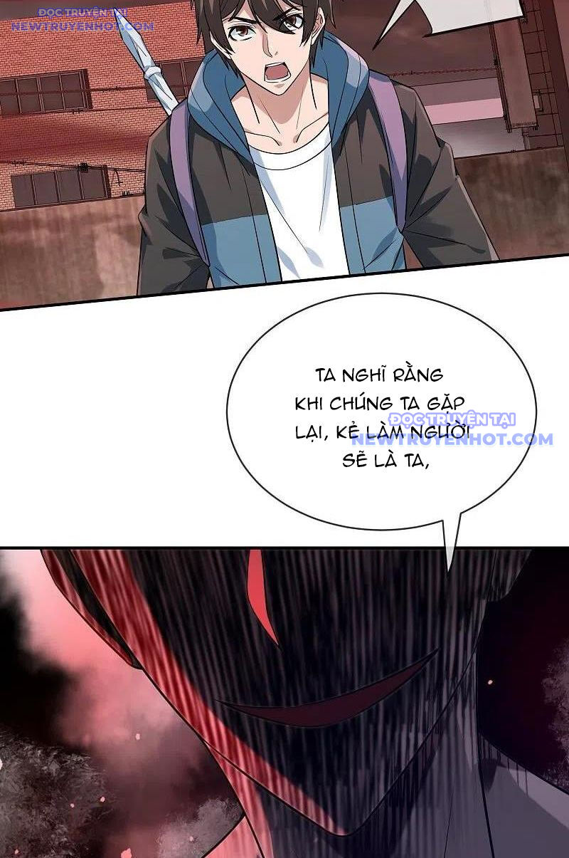 Ta Có Một Tòa Nhà Ma Chapter 188 - 15