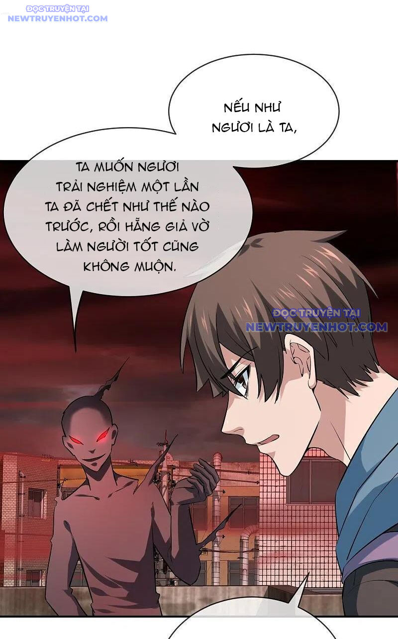 Ta Có Một Tòa Nhà Ma Chapter 188 - 19