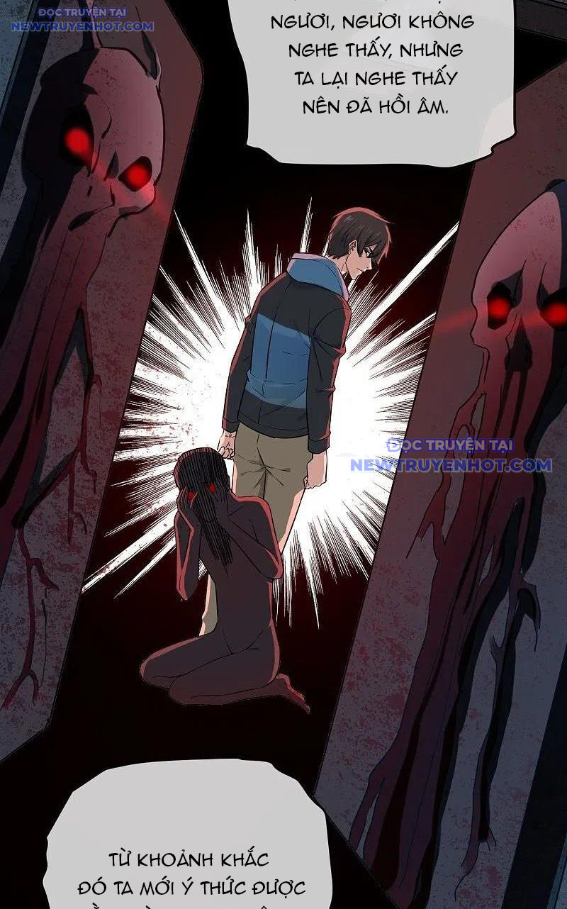 Ta Có Một Tòa Nhà Ma Chapter 188 - 23