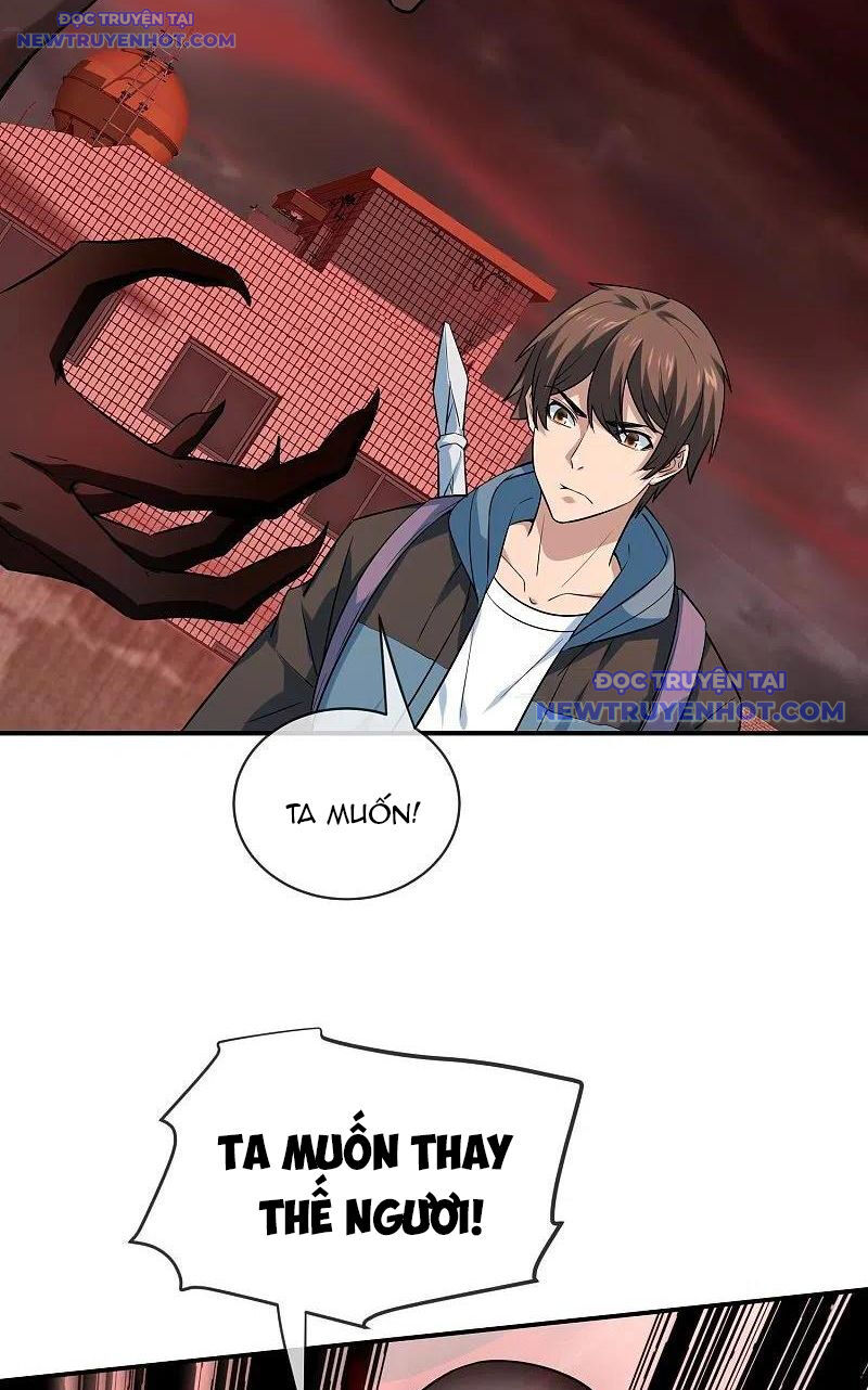 Ta Có Một Tòa Nhà Ma Chapter 188 - 25